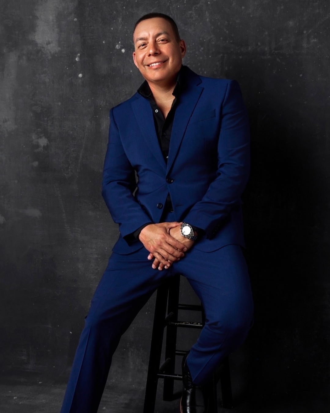 James Vega, Founder & Broker of Real Estate Mavens
